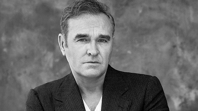 Morrissey: «Es humillante no tener discográfica a mi edad»