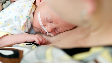 La terapia precoz en recién nacidos no erradica el virus del sida