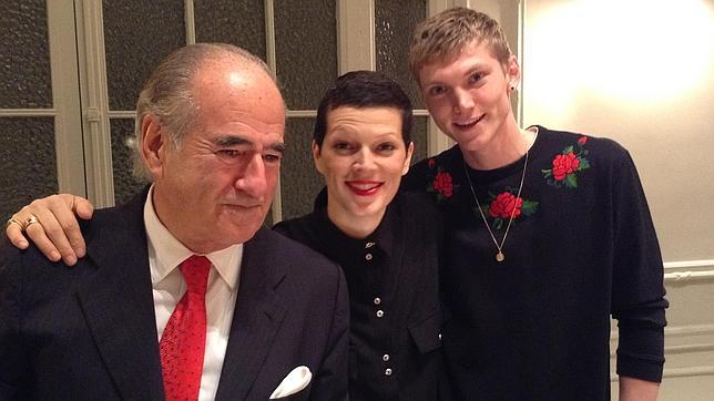 Bimba Bosé: «En cuanto pueda, me reconstruyo el pecho»