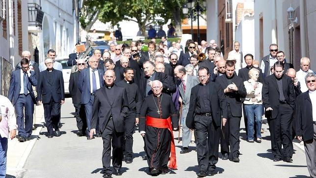 Cañizares: «Vengo a servir a mi casa»