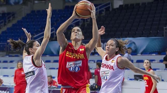 España, contra sus propios límites