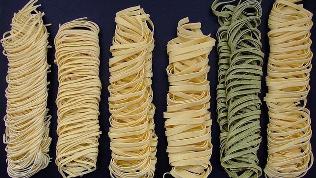 San Sebastián desmitifica la cocina italiana