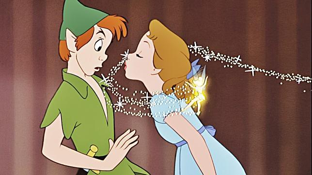 «Wendy and Peter»: la comedia televisiva que reinventa a Peter Pan