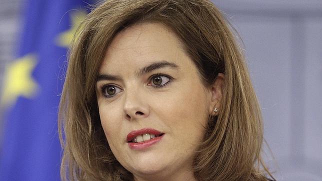 La Abogacía del Estado incorporará el incumplimiento de la ley de Mas al recurso