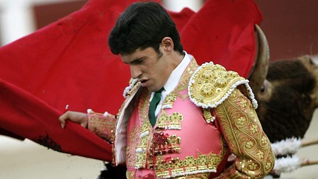 El Fandi y Talavante, mano a mano en la Feria de Jaén