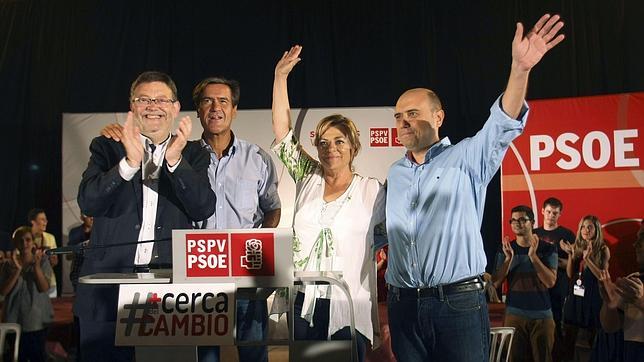 Las primarias del PSOE para las municipales saltan por los aires con denuncias de juego sucio