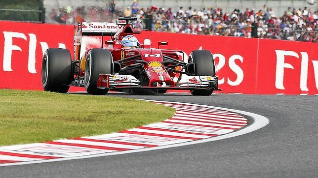 Las cinco claves del divorcio entre Fernando Alonso y Ferrari