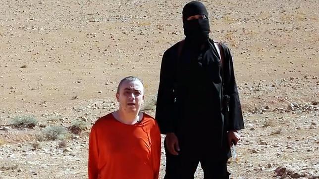 Cameron: «La depravación de los terroristas del Estado Islámico no tiene límites»