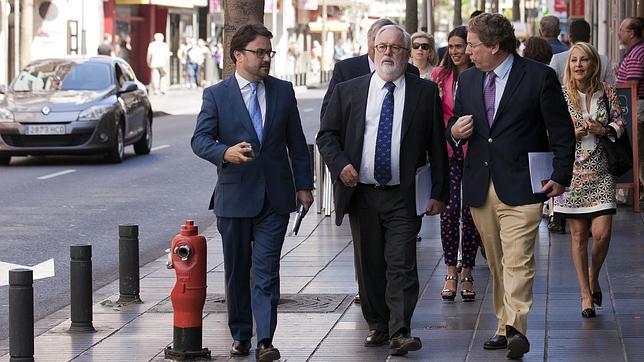 La UE cierra la investigación sobre las prospecciones y avala la autorización del Gobierno español