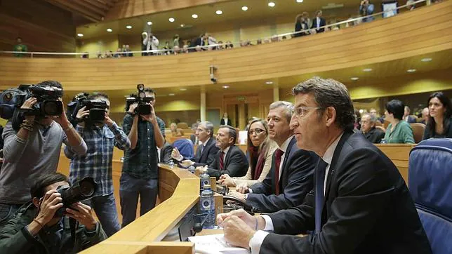 Tres días de debate, 200 propuestas en total y un único objetivo: Galicia