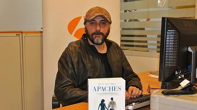 «Apaches»: la increíble historia del periodista que acabó atracando joyerías