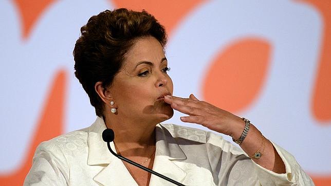Rousseff dice que ha entendido el mensaje de las calle y promete «ideas nuevas»