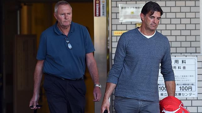 Marussia pide «paciencia»