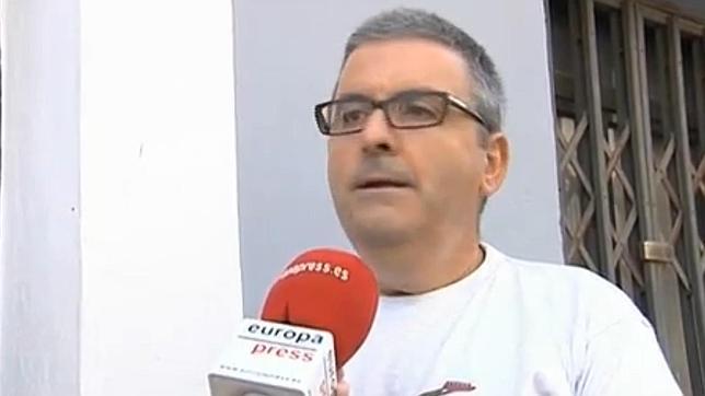 Un amigo del filicida: «Se tuvo que volver loco; no me imaginaba algo así en la vida»