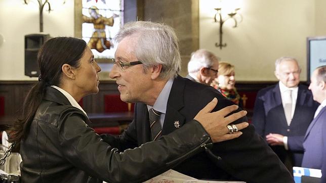 Cadenas censura que el juez Taín se inspire en sus casos para escribir novelas