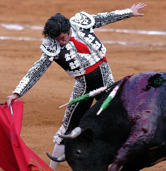 Morante de la Puebla abrirá la Temporada Grande de México