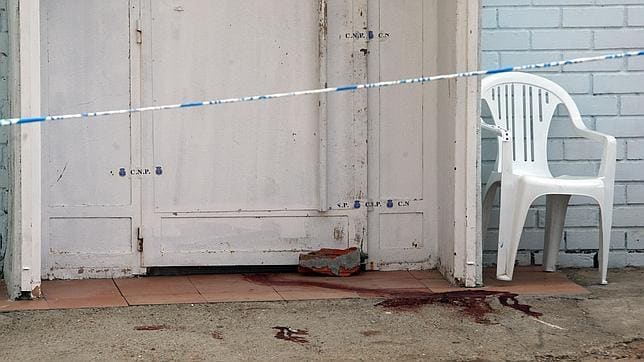 Un ajuste de cuentas deja dos muertos en un club de alterne de Medina del Campo