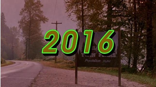 «Twin Peaks» vuelve con una nueva serie en 2016