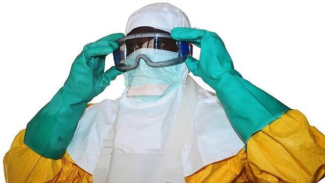 Los profesionales de la Sanidad exigen formación específica para el ébola