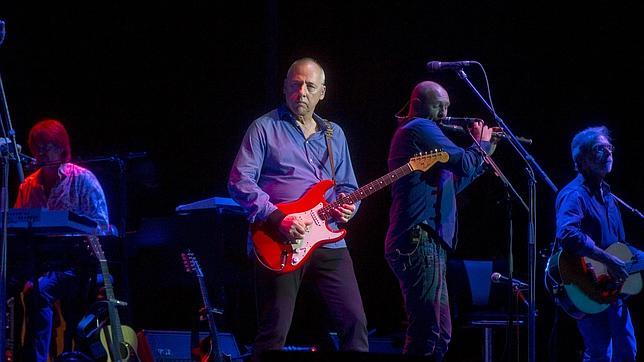 Mark Knopfler actuará en Barcelona el 31 de julio de 2015