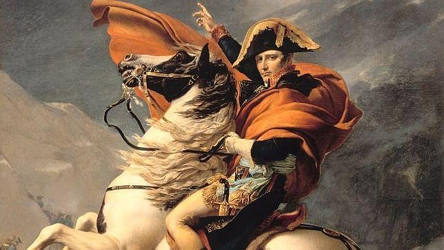 Napoleón Bonaparte, artífice del plan para conquistar España