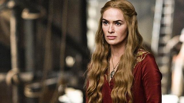 «Juego de Tronos» paga más de 150.000 euros por el desnudo de Cersei en Croacia