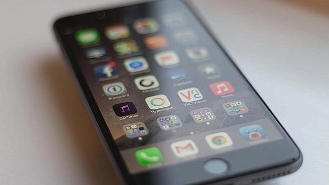 La adopción de iOS 8 se ralentiza tras el fiasco de las actualizaciones