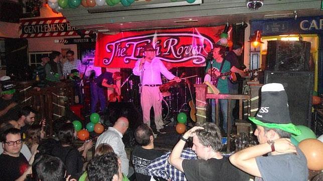 Los mejores pubs irlandeses de Madrid donde brindar con una pinta de cerveza