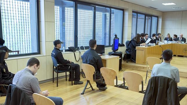 La cúpula de Resistencia ordenó a sus miembros planear sabotajes en 2012