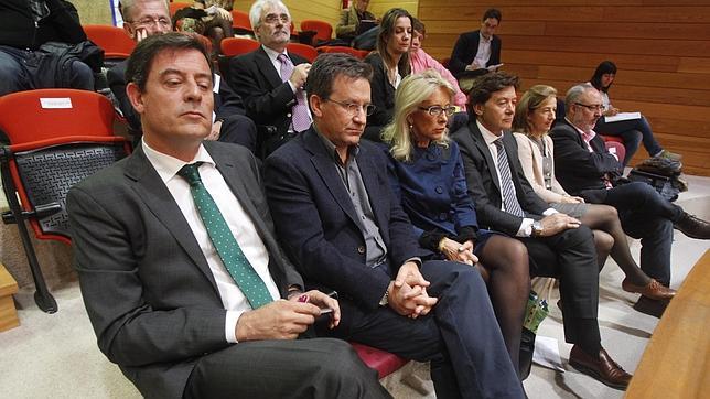 Besteiro chupa cámara