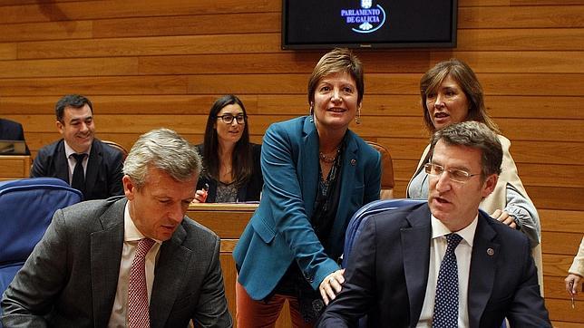 Los 10 anuncios de Feijóo en el Debate de la Autonomía