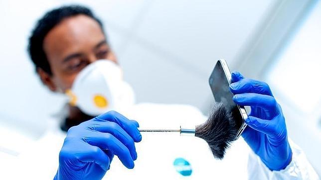 La voz: una «huella dactilar» para resolver crímenes