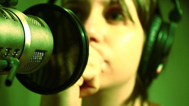 La voz puede percibirse como más atractiva en función de la entonación, la respiración, etc