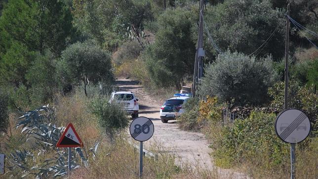 El presunto filicida de Ubrique pasa a disposición judicial