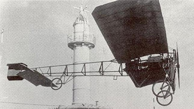 Once aviones de combate que marcaron una época en España