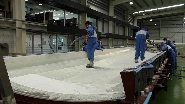 Carbures, suspendida de cotización ante las dudas expresadas por su auditor