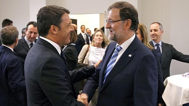 Rajoy pide la «mayor celeridad» para lanzar el plan de 300.000 millones contra el desempleo
