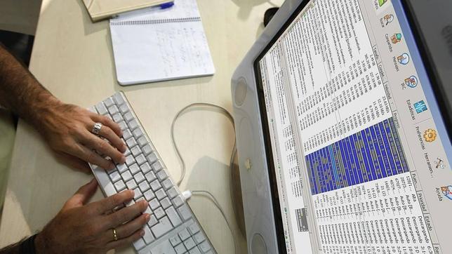 Dime qué te descargas y te diré de dónde eres