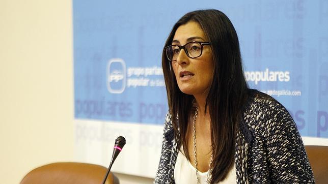 El PP lleva otra vez la condena a Resistencia Galega al Debate de la Autonomía