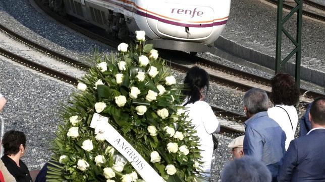 Las víctimas del Alvia, indignadas ante la decisión de la Audiencia: «Se ríen de nosotros»