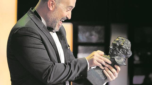 Los Goya de 2015 se celebrarán dos semanas antes que los Oscar