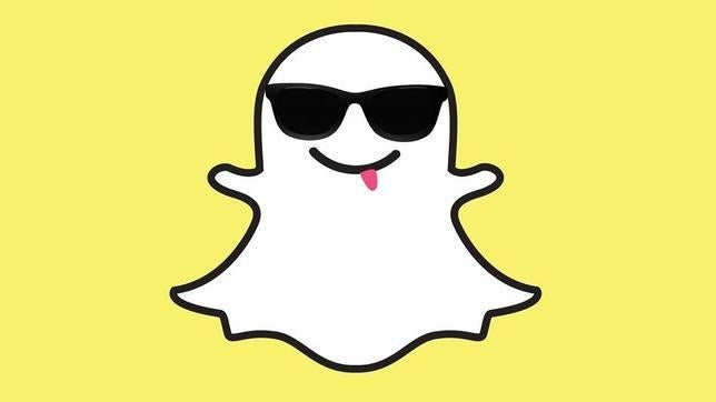 Snapchat empezará a enviar publicidad