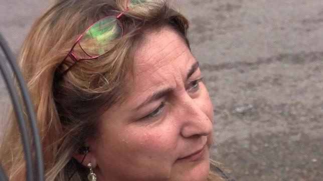 Compañera de la auxiliar infectada de ébola: «La están criminalizando y es la única víctima»