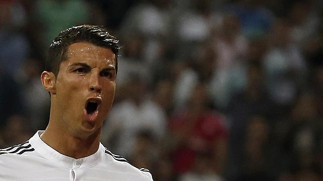 Cristiano: «El Madrid debe creer que siempre puede ganar la Champions»