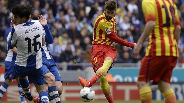 Barça y Español, inquietos por las consecuencias de la independencia