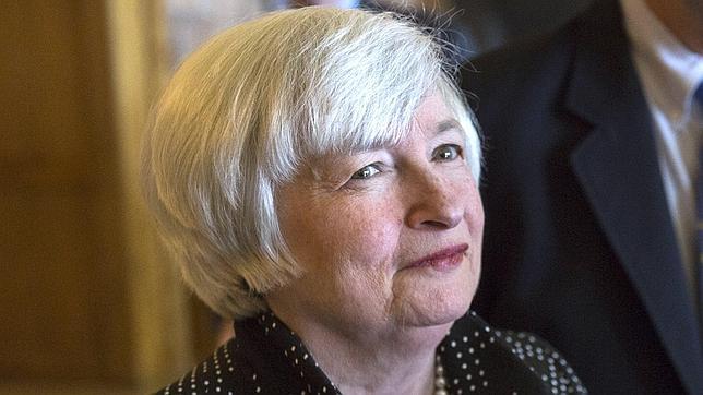 La Reserva Federal, preocupada por la falta de crecimiento de la Eurozona