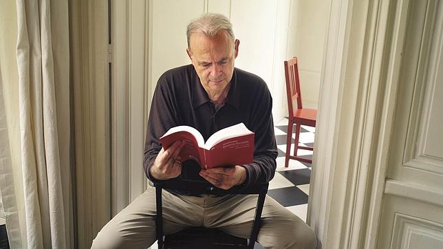 Patrick Modiano y nosotros