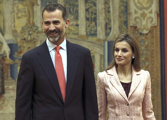 El Rey califica al Cervantes de «vanguardia de la mejor imagen de España»