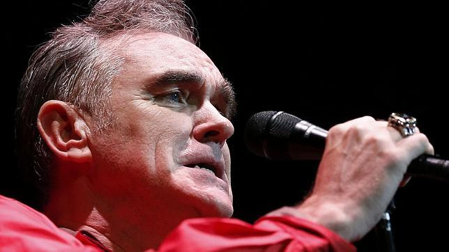 Morrisey: el hermoso monstruo