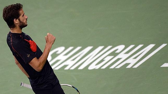 Feliciano López remonta hasta la semifinal